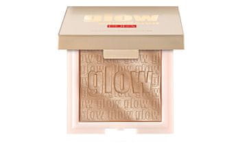 Pupa Kompaktni osvetljevalec Glow Obsession (Compact Highlighter) 6 g