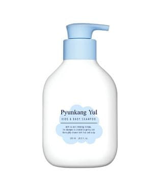Pyunkang Yul Otroški šampon (Kids & Baby Shampoo) 590 ml