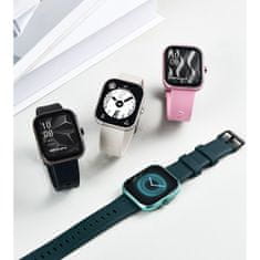 HiFuture Lume Pro pametna ura, titan