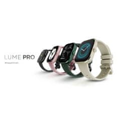 HiFuture Lume Pro pametna ura, titan