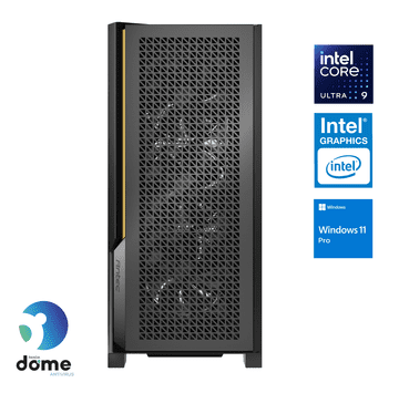 Anni Extreme namizni računalnik, Ultra 9 285K, 32GB, SSD2TB, W11P
