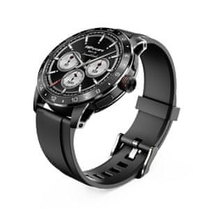 Velik HD zaslon in lahkotno udobje