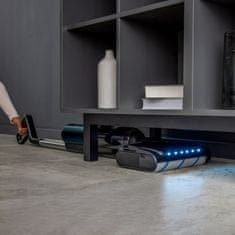 Rowenta X-Clean 7 mokro-suhi sesalnik, avt. sušenje valja, GZ5735E0