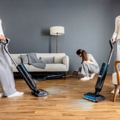 Rowenta X-Clean 7 mokro-suhi sesalnik, avt. sušenje valja, GZ5735E0