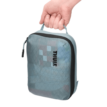 Compression Packing Cube kompresijska vreča, S, siva