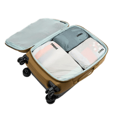 Thule Compression Packing Cube kompresijska vreča, S, siva