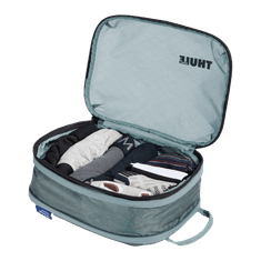 Thule Compression Packing Cube kompresijska vreča, S, siva