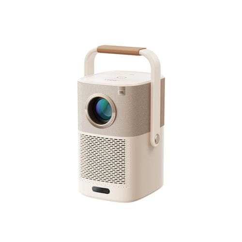 Vrhunski zvok in pametne vsebine