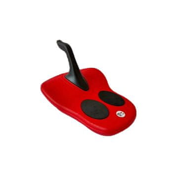 Aga Boby DS490 Rdeče