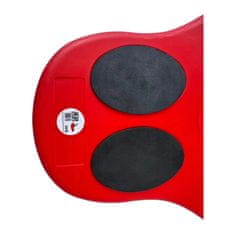 Aga Boby DS490 Rdeče