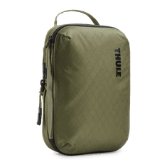 Thule Compression Packing Cube kompresijska vreča, S, zelena