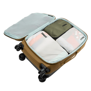 Compression Packing Cube kompresijska vreča, S, zelena