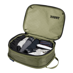 Thule Compression Packing Cube kompresijska vreča, S, zelena