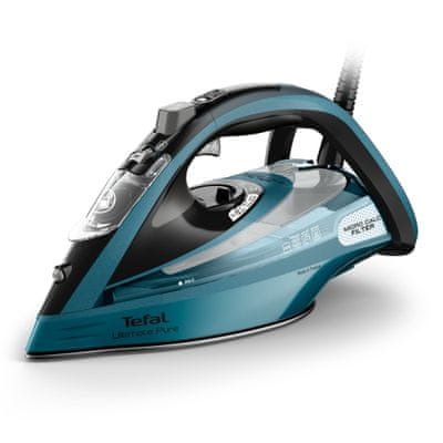 Tefal Ultimate Pure Parni likalnik, 3200 W, AutoClean