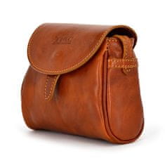 Vera Pelle Torbice torbice za vsak dan rjava TMC017