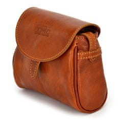 Vera Pelle Torbice torbice za vsak dan rjava TMC017