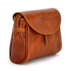 Vera Pelle Torbice torbice za vsak dan rjava TMC017