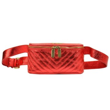 Pierre Cardin Torbice torbice za vsak dan rdeča GREG35099