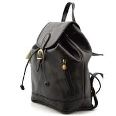 Vera Pelle Torbice torbice za vsak dan črna B078CR41VV