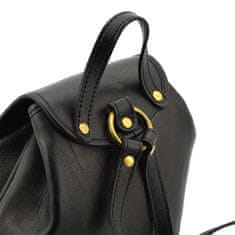 Vera Pelle Torbice torbice za vsak dan črna B078CR41VV
