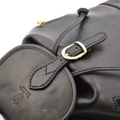 Vera Pelle Torbice torbice za vsak dan črna B078CR41VV