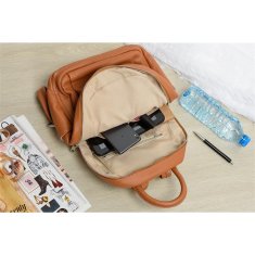 Vera Pelle Torbice rjava C79