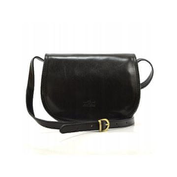 Vera Pelle Torbice torbice za vsak dan črna TMC010LS