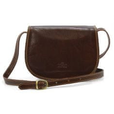 Vera Pelle Torbice torbice za vsak dan rjava B00KR93KG0