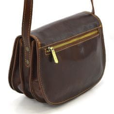 Vera Pelle Torbice torbice za vsak dan rjava B00KR93KG0