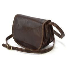 Vera Pelle Torbice torbice za vsak dan rjava B00KR93KG0