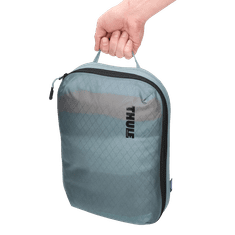 Thule Compression Packing Cube kompresijska vreča, M, siva