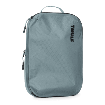 Thule Compression Packing Cube kompresijska vreča, M, siva