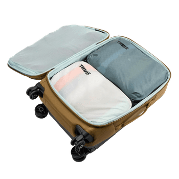 Compression Packing Cube kompresijska vreča, M, siva