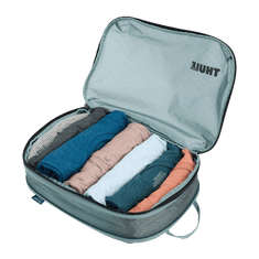 Thule Compression Packing Cube kompresijska vreča, M, siva