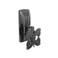 Meliconi Stenski nosilec za TV Slimstyle Plus 100 ST CG