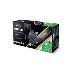 Meliconi Stenski nosilec za TV Slimstyle Plus 100 ST CG