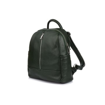 Vera Pelle Torbice torbice za vsak dan zelena C78