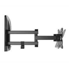 Meliconi Stenski nosilec za TV Slimstyle Plus 100SDR CG