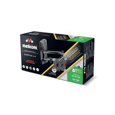 Meliconi Stenski nosilec za TV Slimstyle Plus 100SDR CG
