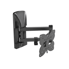 Meliconi Stenski nosilec za TV Slimstyle Plus 100SDR CG