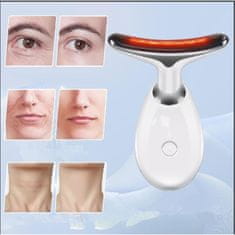 FRILLA® LED naprava za toniranje obraza 7-v-1 | LUMEVAGLOW