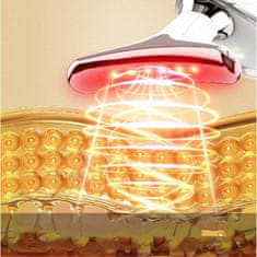 FRILLA® LED naprava za toniranje obraza 7-v-1 | LUMEVAGLOW
