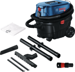 BOSCH Professional mokro-suhi sesalnik GAS 12-25 PL (060197C100)