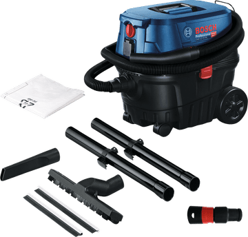 BOSCH Professional mokro-suhi sesalnik GAS 12-25 PL (060197C100)