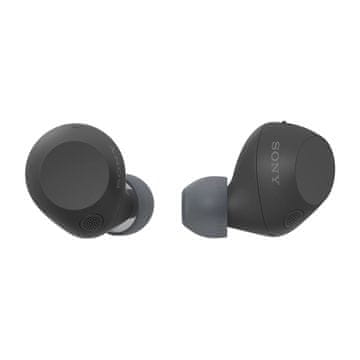 Sony Brezžične slušalke WFC-710