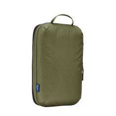 Thule Compression Packing Cube kompresijska vreča, M, zelena