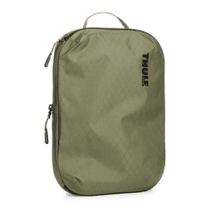 Thule Compression Packing Cube kompresijska vreča, M, zelena
