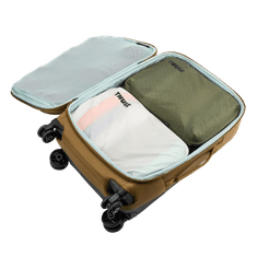 Thule Compression Packing Cube kompresijska vreča, M, zelena
