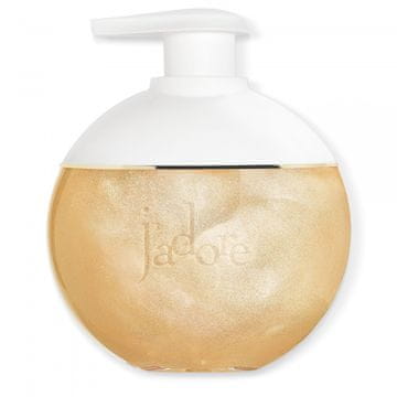 Dior Bleščeče olje za telo J'adore Les Adorables (Shimmering Body Oil) 200 ml