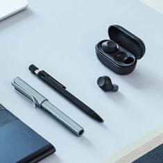 Sony Brezžične slušalke WF-C710, črne
